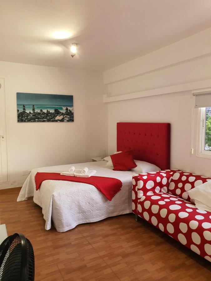 Apartamentos Los Chorros Agaete  Extérieur photo