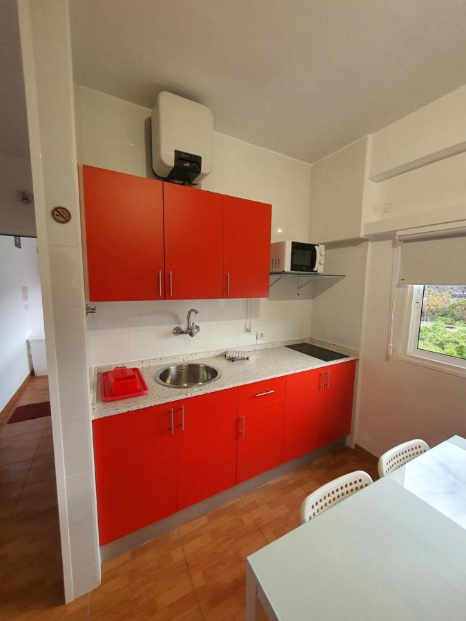 Apartamentos Los Chorros Agaete  Extérieur photo