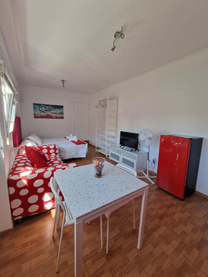 Apartamentos Los Chorros Agaete  Extérieur photo