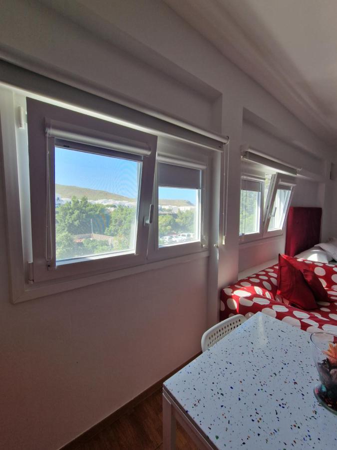Apartamentos Los Chorros Agaete  Extérieur photo