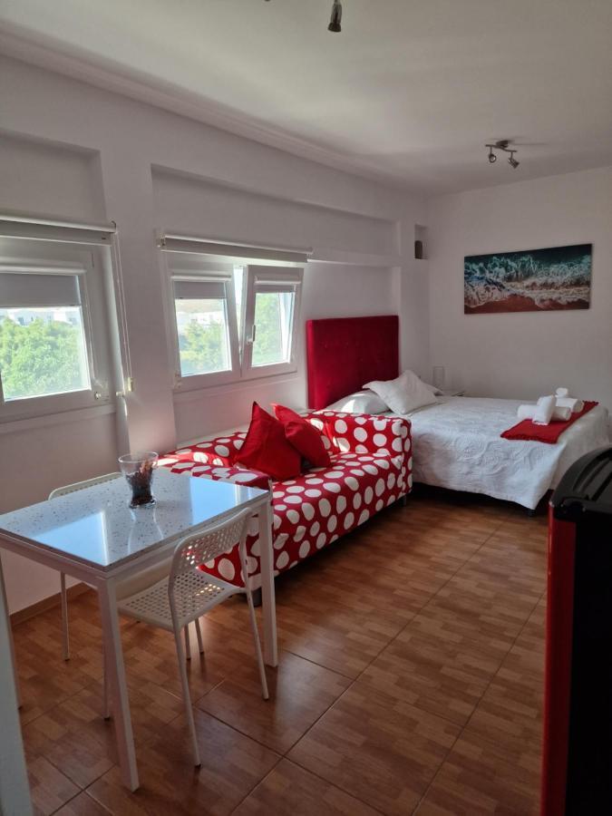 Apartamentos Los Chorros Agaete  Extérieur photo