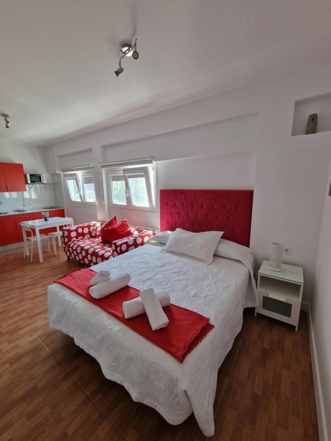 Apartamentos Los Chorros Agaete  Extérieur photo