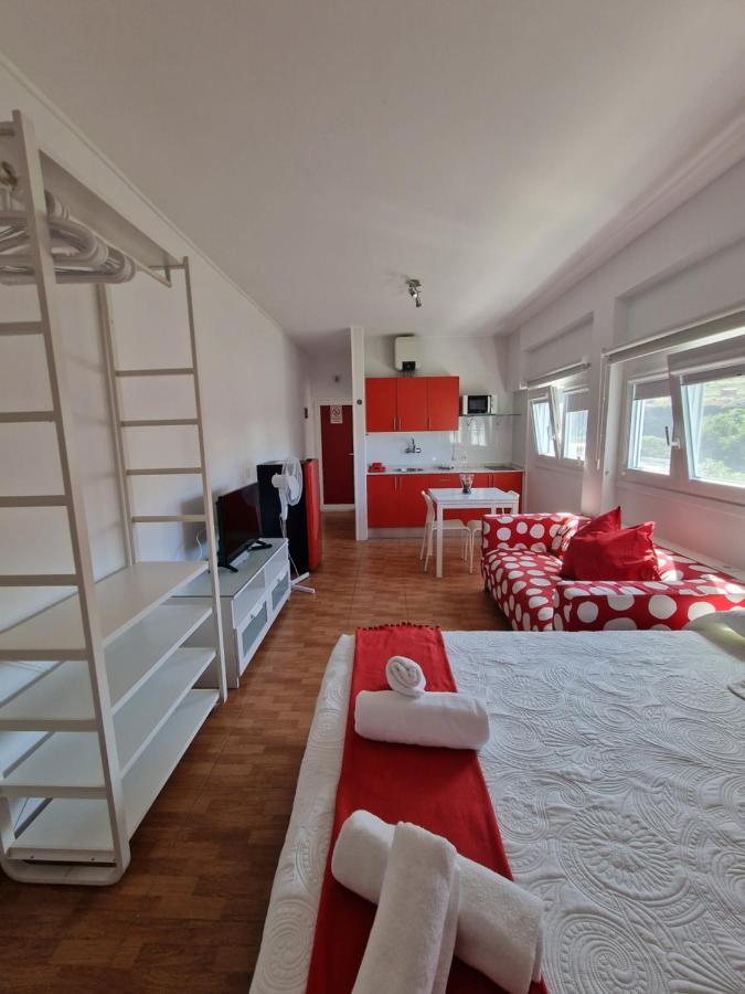 Apartamentos Los Chorros Agaete  Extérieur photo