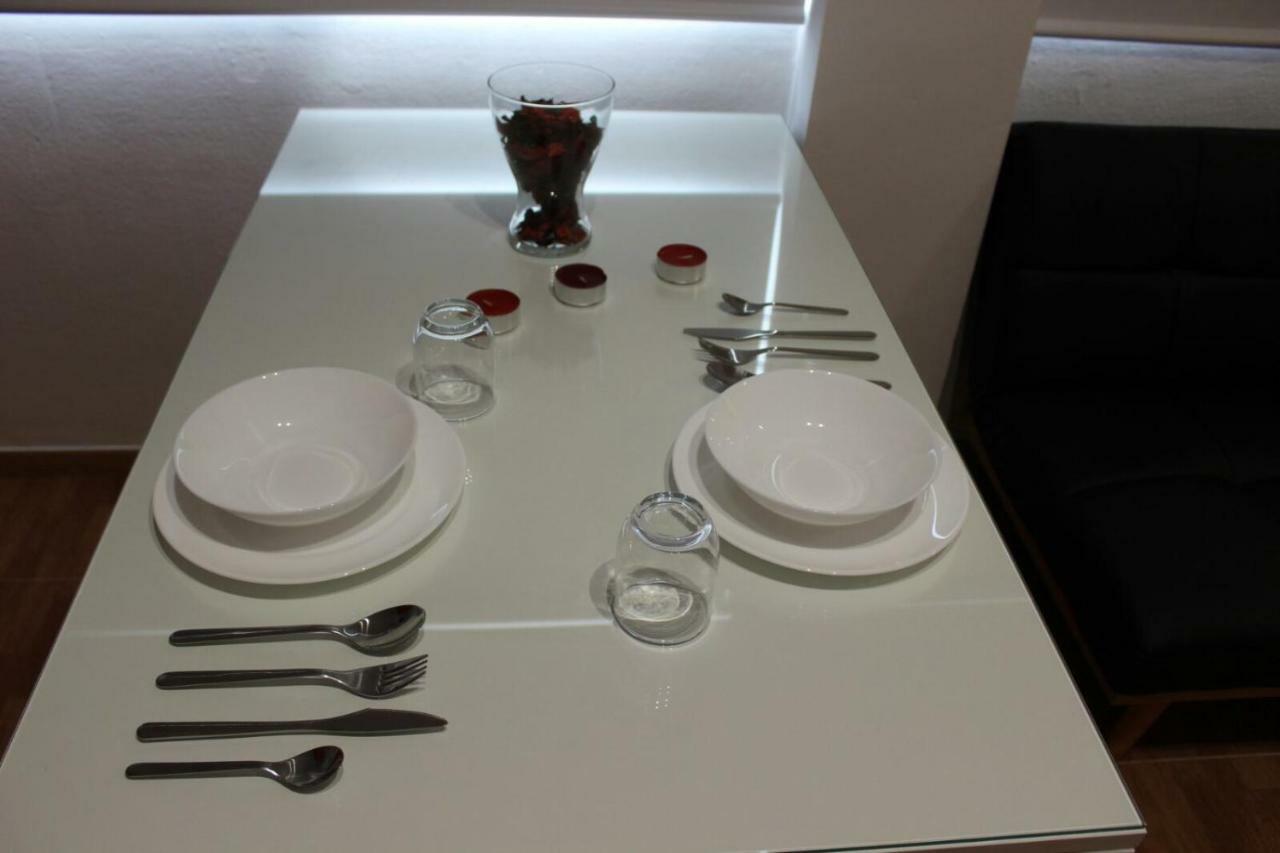 Apartamentos Los Chorros Agaete  Extérieur photo